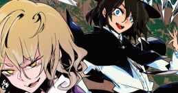 WORLD REBUILDERS Touhou C96 - Video Game