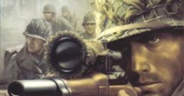 World War II Sniper: Call to Victory Battlestrike: Call to Victory Battlestrike: Dans La Ligne De Mire Rajd na Berlin: