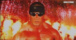 World Wrestling Championship: WWC - Video Game