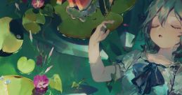WORLD'S END PARADISE Touhou C92 - Video Game Video game from WORLD'S END PARADISE Touhou C92 for Windows. Published by