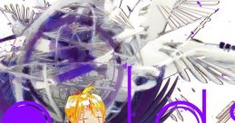 Worlds Tone Sphere VOLTEX II -infinite infection- Cytus II Deemo - Video Game Video game from Worlds Tone Sphere VOLTEX