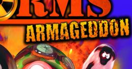 Worms Armageddon 64: Unofficial Worms Armageddon 64 Worms Armageddon N64 - Video Game Video game from Worms Armageddon