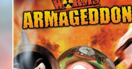 Worms Armageddon: Original game track by Bjørn Lynne Worms Armageddon (Web) - Video Game Video game from Worms