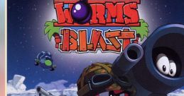 Worms Blast - Original Game track Worms Blast (WEB) - Video Game Video game from Worms Blast - Original Game track Worms