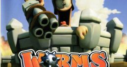 Worms Forts: Under Siege - Original game track by Bjørn Lynne - Video Game Video game from Worms Forts: Under Siege -