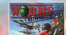 Worms Reinforcements original game track by Bjørn Lynne - Video Game