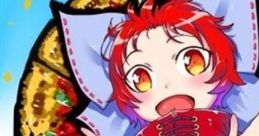 WOW!! EP Touhou Kishinjou ~ Double Dealing Character. - Video Game