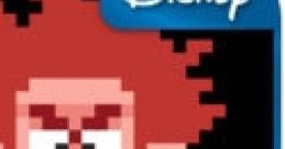 Wreck-It Ralph App Disney Wreck-It Ralph App - Video Game