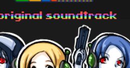 WTF Story (Unofficial Cave Story Mod track) - Video Game