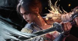WUCHANG: Fallen Feathers track WUCHANG: Fallen Feathers 明末：渊虚之羽 - Video Game Video game from WUCHANG: Fallen Feather