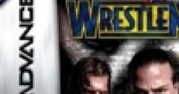 WWE Road to Wrestlemania X8 - Video Game