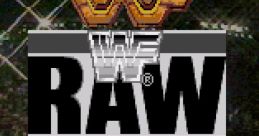 WWF Raw (32X) - Video Game Video game from WWF Raw (32X) for Genesis / Mega Drive. Published by Acclaim Entertainment