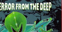 X-COM: Terror from the Deep (Timbres of Heaven Version) - Video Game