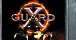 X-Guard - Video Game
