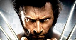 X-Men Origins: Wolverine - Video Game