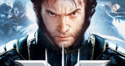 X-Men: The Official Game X-Men: El Videojuego Oficial X-Men: Il Gioco Ufficiale X-Men: Le Jeu Officiel X-Men: The Official