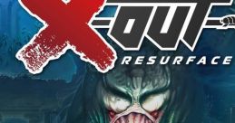 X-Out Resurfaced - Video Game Video game from X-Out Resurfaced for PS5, Switch, Windows, Xbox One. Published by ININ Games,