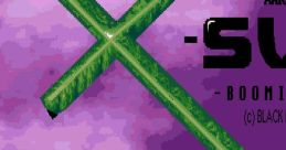 X-Swap: Booming Edition - Video Game