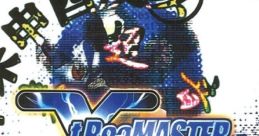 X-Treamaster エクストリマスター - Video Game