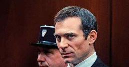 The Goldman Case (2023)
