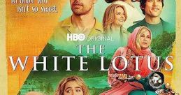 The White Lotus (2021) The exploits of various guests and employees of a tropical resort over the span of a week. Cast: Tanya