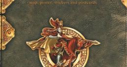 XIII Century: Death or Glory - Video Game