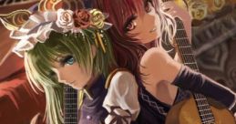 Xing Flowers Touhou 例大祭12 - Video Game Video game from Xing Flowers Touhou 例大祭12 for Windows. Published by