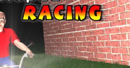 Xtreme Moped Racing - Video Game