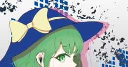X_TUNE Touhou 秋例大祭9 - Video Game