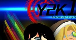 Y2K II: Benevolent Psychosis Official - Video Game Video game from Y2K II: Benevolent Psychosis Official for Linux,
