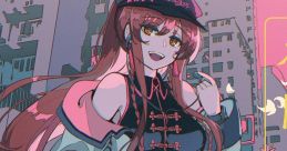 Yakan Hikou 夜間飛行 Touhou Koumakyou ~ the Embodiment of Scarlet Devil. Touhou Shinreibyou ~ Ten Desires. - Video Game