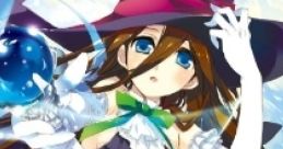 Yakusoku no Sekai - Rekka Katakiri 約束の世界 - 片霧烈火 Aquarian Age: Yakusoku no Sekai Aquarian Age: Sacred Wedge - Video