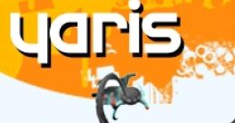 Yaris Yaris (Xbox Live Arcade) - Video Game