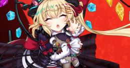 YDK's BEST!! 8850 promotional Touhou C69 - Video Game