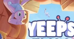 Yeeps: Hide and Seek Yeeps VR - Video Game Video game from Yeeps: Hide and Seek Yeeps VR for VR. Published by Meta