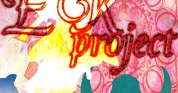 YEK Inst project vol.Ⅱ Touhou 秋例大祭5 - Video Game Video game from YEK Inst project vol.Ⅱ Touhou 秋例大祭5 for Windows. P