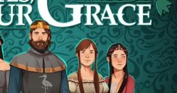 Yes, Your Grace - Video Game Video game from Yes, Your Grace for Android, iOS, MacOS, Mobile, Switch, Windows, Xbox One,