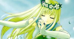 Yggdrasil - Video Game