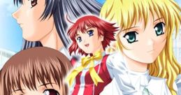 Yin-Yang! X Change Alternative いんやん えっくすちぇんじ おるたなてぃぶ Yin-Yang! Another X-Change - Video Game Video