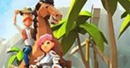 Ylands Ylands: Nintendo Switch Edition 艾兰岛 - Video Game Video game from Ylands Ylands: Nintendo Switch Edition 艾兰岛
