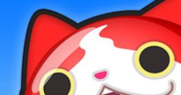Yo-kai Watch Wibble Wobble-Puni Puni Yokai Watch Wibble Wobble Yokai Watch Puni Puni Puni Puni - Video Game Video game from