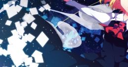 Yorukaze Logic Touhou 例大祭9 - Video Game Video game from Yorukaze Logic Touhou 例大祭9 for Windows. Published by
