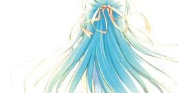 You - Satsuki Yukino you - 雪野五月 Higurashi no Naku Koro ni Kai Meakashihen - Video Game Video game from you / Satsuki Yu