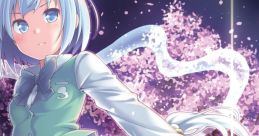 You Blossoms 妖 Blossoms Touhou Youyoumu ~ Perfect Cherry Blossom. - Video Game Video game from You Blossoms 妖 Blossoms