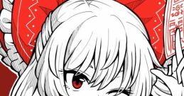 Youkai - Touhou Metal Touhou - Video Game