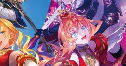 YOUR MAJESTY BGM - Video Game