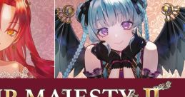 YOUR MAJESTY Ⅱ Original - Video Game Video game from YOUR MAJESTY Ⅱ Original for Android, iOS, Mobile. Published by