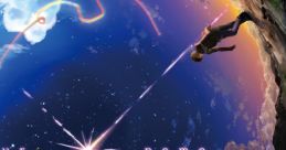Your Name. Arrange 君の音は。 Your Name. - Video Game Video game from Your Name. Arrange 君の音は。 Your Name.. Published