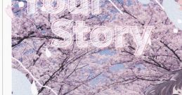 Your Story - Video Game