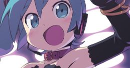 YOUTHFUL DAYS' GRAFFITI Youtuhful Days'Graffiti Feat Hatsune miku! - Video Game Video game from YOUTHFUL DAYS' GRAFFITI